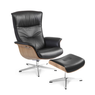 Atpūtas krēsls PRIME SWIVEL Atpūtas krēsls PRIME SWIVEL